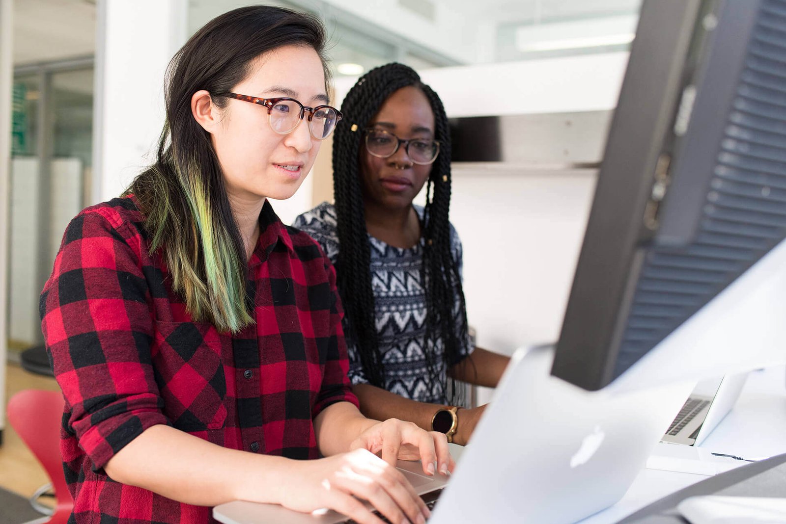 top-notch consultation